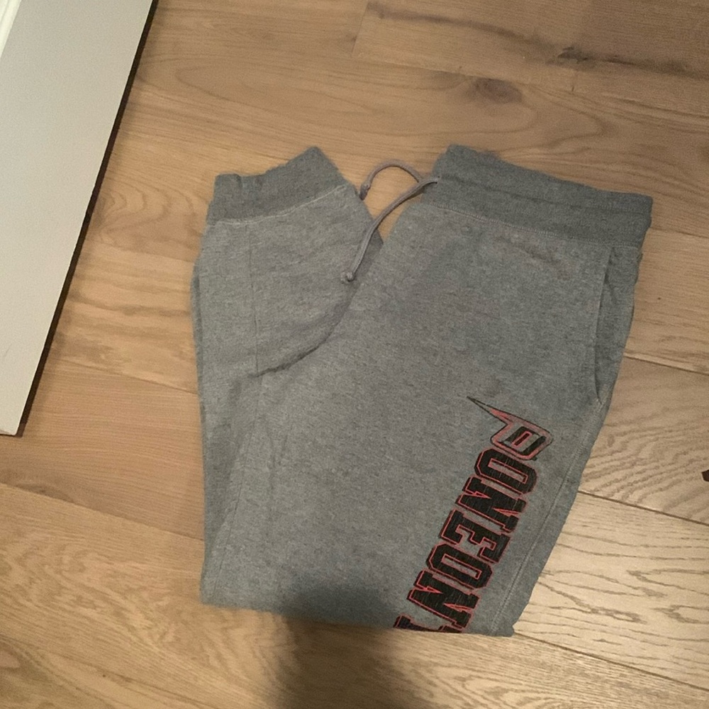 SUNY Oneonta sweatpants